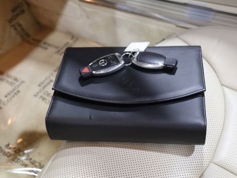 Used 2007 Mercedes-Benz SL 550 image 59