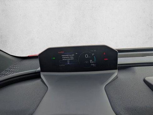 New 2026 Subaru Solterra image 17