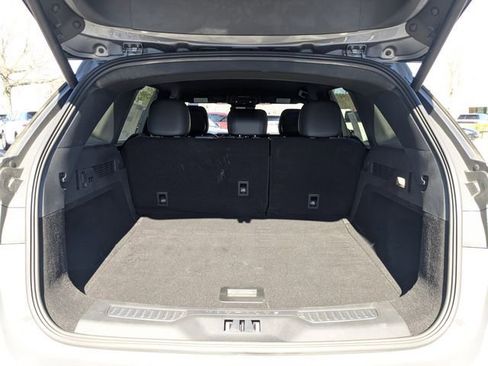 New 2025 Lincoln Nautilus Premier w/ Jet Appearance Package image 13