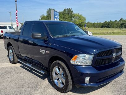 Used 2019 RAM 1500 Express w/ Express Value Package