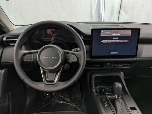 New 2026 MAZDA CX-5 Select AWD/4WD image 17
