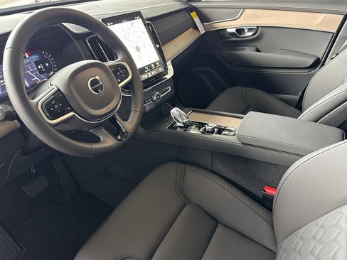 New 2026 Volvo XC90 B5 Plus w/ Protection Package AWD/4WD image 11