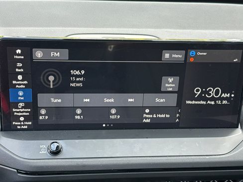Used 2024 Honda Accord Sport image 21