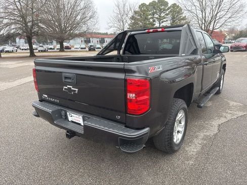 Used 2016 Chevrolet Silverado 1500 LT w/ All Star Edition image 5