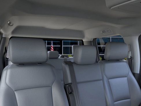 New 2026 Ford F350 XL w/ XL Chrome Package image 22