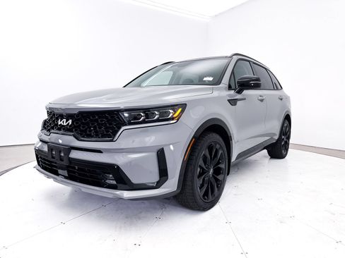 Used 2022 Kia Sorento SX FWD image 15