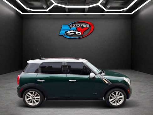 Used 2013 MINI Cooper Countryman S AWD/4WD image 14