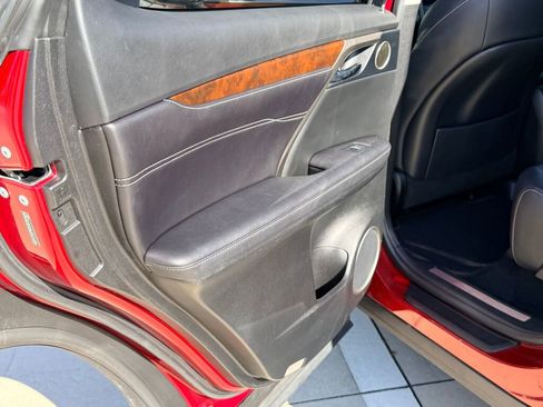 Used 2016 Lexus RX 450h FWD image 17