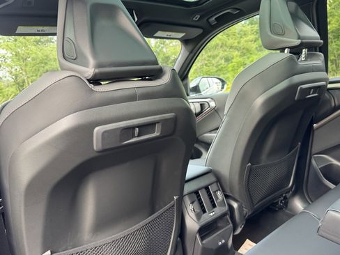 New 2025 BMW X3 xDrive30i w/ Premium Package image 20