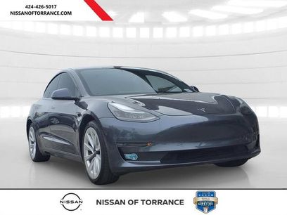Used 2022 Tesla Model 3 Long Range