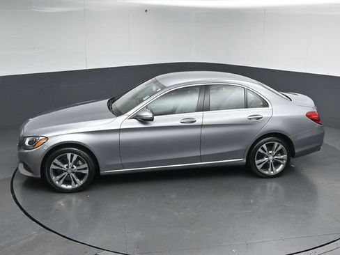 Used 2016 Mercedes-Benz C 300 4MATIC Sedan image 47