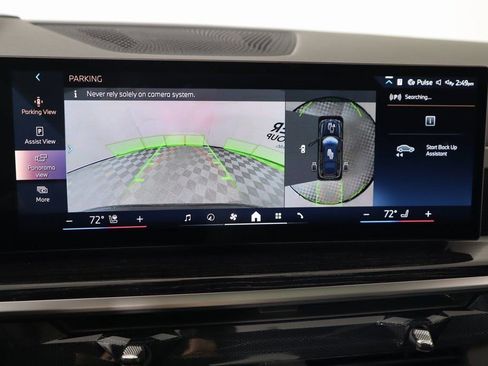 New 2026 BMW X7 xDrive40i w/ M Sport Package image 7