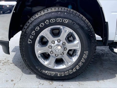 Used 2026 RAM 2500 Big Horn AWD/4WD image 10