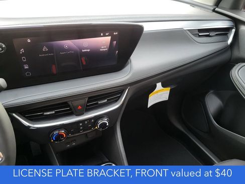 New 2026 Buick Encore GX Preferred w/ Comfort Package image 8