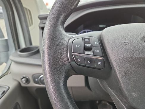 Used 2020 Ford Transit 150 Low Roof AWD w/ Upfitter Package image 21