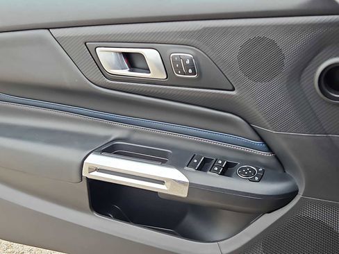 Used 2025 Ford Mustang GT Premium w/ GT Performance Package RWD image 15