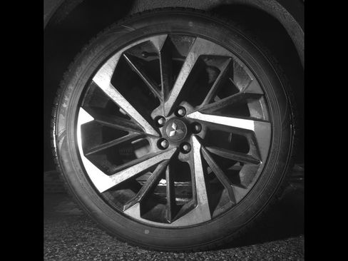 Used 2022 Mitsubishi Outlander ES image 12