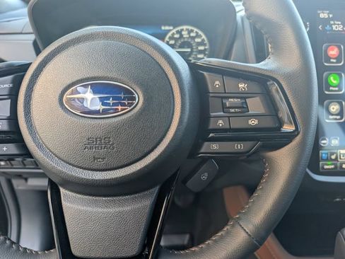 Used 2026 Subaru Forester Touring AWD/4WD image 14