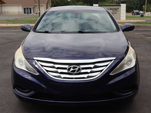 Used 2013 Hyundai Sonata GLS FWD image 12