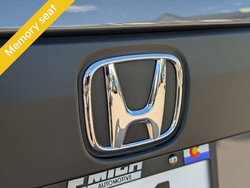 Used 2026 Honda Passport RTL image 12