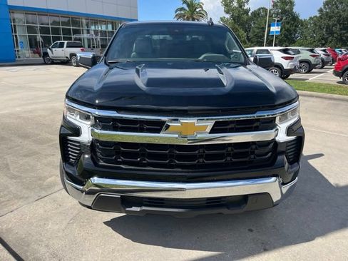New 2026 Chevrolet Silverado 1500 LT w/ LPO, Liner Protection Package RWD image 13