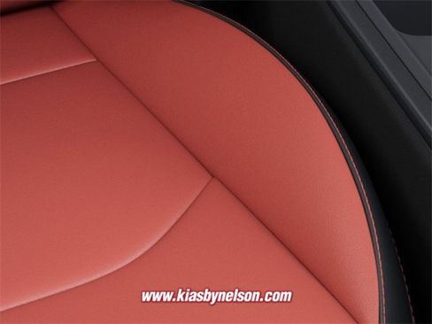 New 2025 Kia K4 GT-Line w/ GT-Line Premium Package image 24