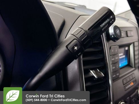 Used 2017 Ford F150 XLT w/ Equipment Group 301A Mid image 9