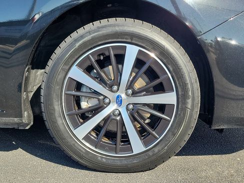 Used 2019 Subaru Impreza 2.0i Premium w/ Popular Package #2 image 7