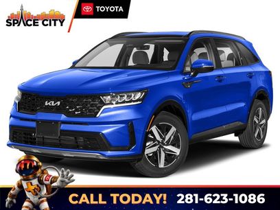 Used 2023 Kia Sorento S