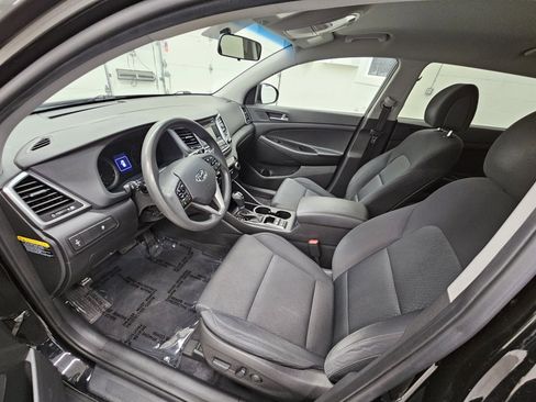 Used 2017 Hyundai Tucson SE image 10