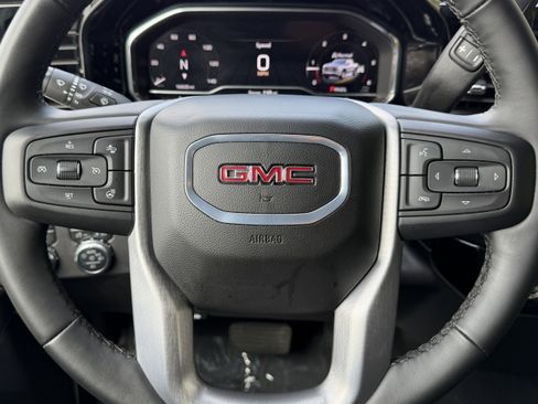 Used 2024 GMC Sierra 1500 Elevation AWD/4WD image 31