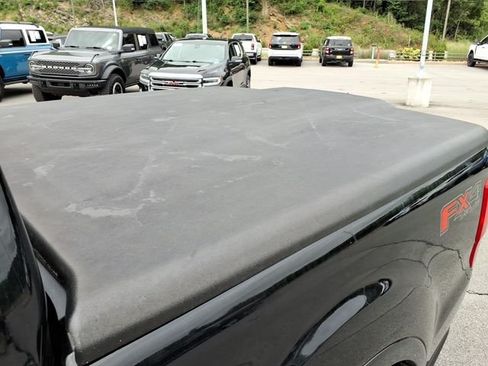 Certified 2019 Ford Ranger Lariat w/ Equipment Group 501A Mid AWD/4WD image 18