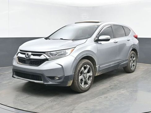 Used 2019 Honda CR-V EX image 5