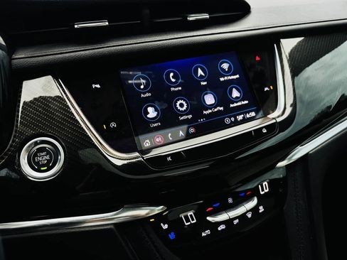 Used 2023 Cadillac XT6 Sport AWD/4WD image 20