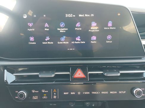 New 2026 Kia Niro EX image 22