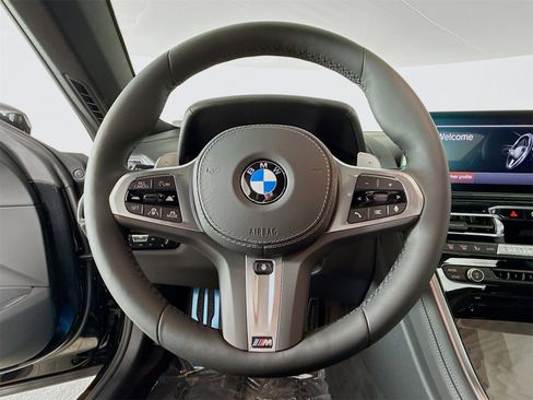 New 2026 BMW 840i Coupe image 11