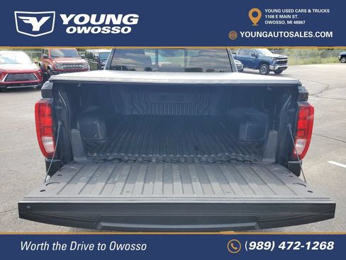 Used 2024 GMC Sierra 1500 SLE w/ Preferred Package AWD/4WD image 30