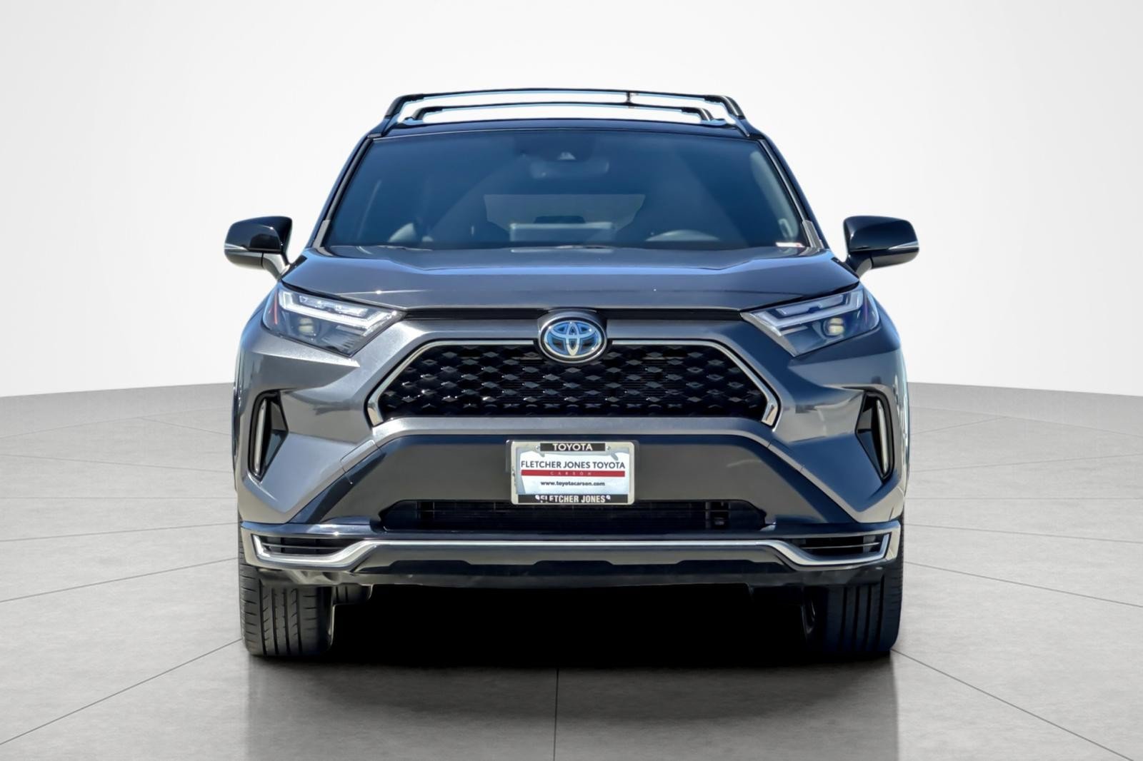 Certified 2024 Toyota RAV4 XSE w/ Weather Package AWD/4WD image 8