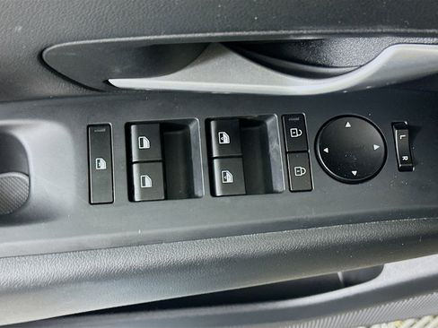 Used 2025 Hyundai Tucson SEL image 15