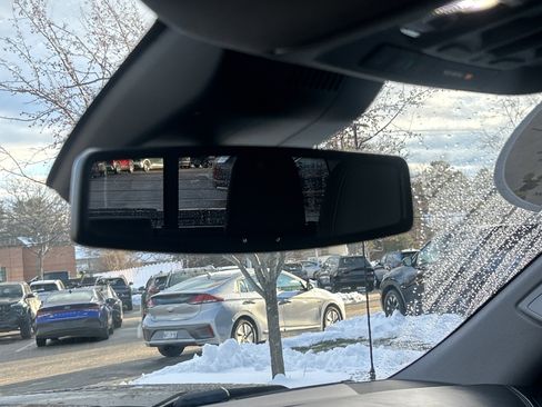 Used 2022 GMC Sierra 1500 Denali image 28