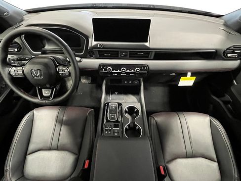 New 2026 Honda Pilot Black Edition image 16