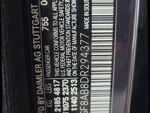 Used 2013 Mercedes-Benz C 300 4MATIC Sedan image 3