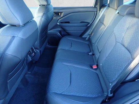 New 2026 Subaru Forester Premium image 9