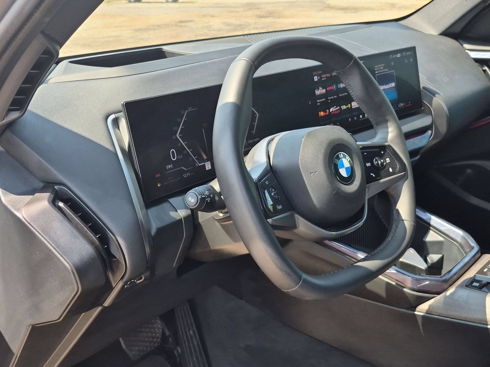 Used 2026 BMW X3 xDrive30i AWD/4WD image 10