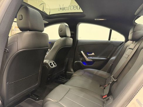 Certified 2025 Mercedes-Benz CLA 250 image 17