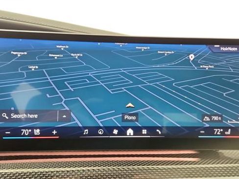 Used 2023 BMW i7 xDrive60 w/ Executive Package 2 image 45