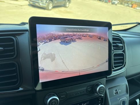 New 2026 RAM ProMaster 2500 image 24