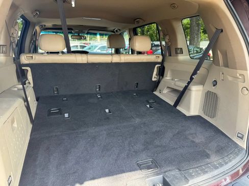 Used 2011 Honda Pilot EX-L image 6