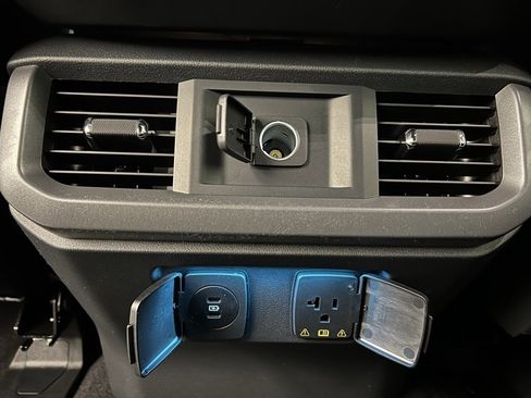 New 2025 Ford F150 XLT w/ Equipment Group 302A MID image 32