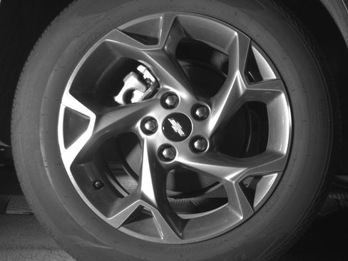 Used 2025 Chevrolet Trax LT image 15